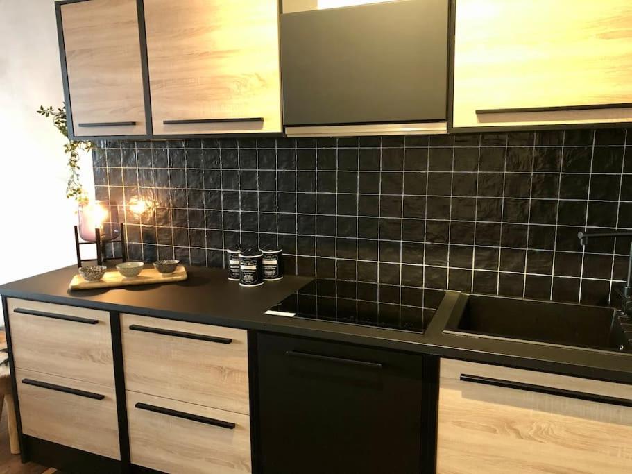 Charmant Zeehuys 100M Van Zee Dichtbij Brugge Blankenberge Esterno foto