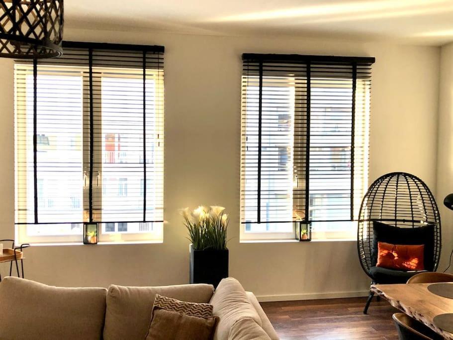 Charmant Zeehuys 100M Van Zee Dichtbij Brugge Blankenberge Esterno foto